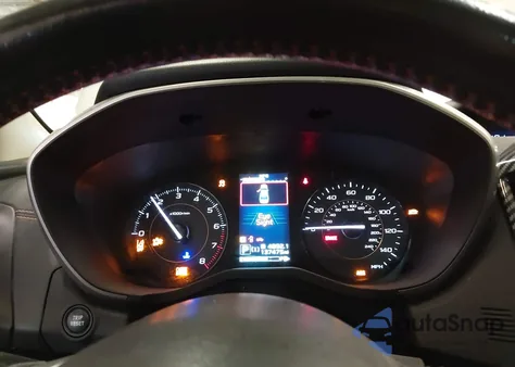 2021 Subaru Crosstrek Premium from USA, damaged, VIN JF2GTAPC5M8299747